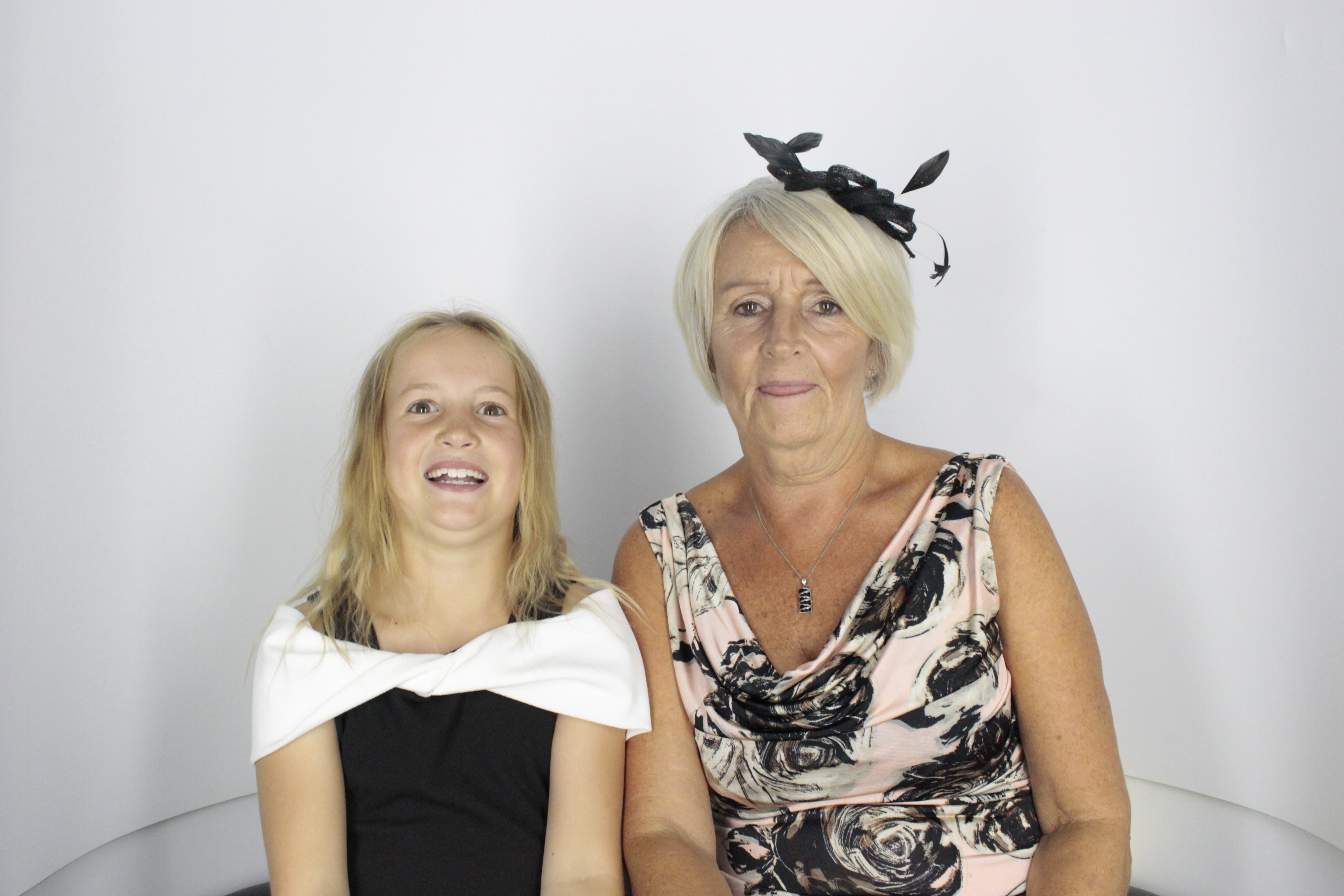  Heather & Daniel's Wedding | View more photos from the event at gallery.myphotoboothexperience.co.uk/u/MyPhotoBoothExperienceLtd/Heather-Daniels-Wedding